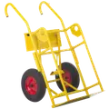 Ravendo Ilt- og gasvogn 121 L