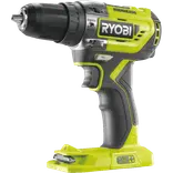 Ryobi R18PD5-0 akku slagbore-/skruemaskine 18V ONE+ solo