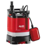 AL-KO SUB 10000 DS Comfort dykpumpe