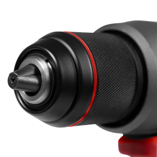 Milwaukee M18™ Fuel™ FDP3-502X slagboremaskine 2x5,0Ah batteri/lader og HD boks