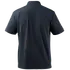 Mascot 17083-941 Crossover Grenoble poloshirt mørk marine