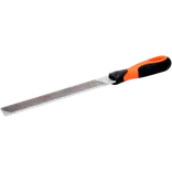 Bahco ERGO™ skærpefil kombi 8" til metal 200 mm