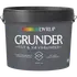Dyrup grunder filt- og vævgrunder 9 L