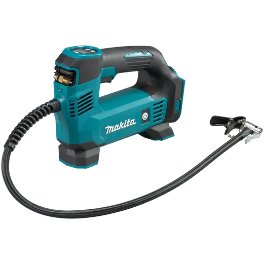 Makita DMP180Z 18V LXT luftpumpe 8 bar solo