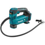 Makita DMP180Z 18V LXT luftpumpe 8 bar solo