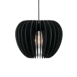 Nordlux Tribeca 38 pendel sort