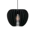 Nordlux Tribeca 38 pendel sort