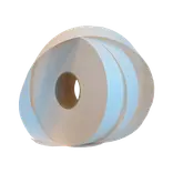 Dana Lim sparteltape 970 hvid