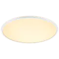 Nordlux Bronx 42 2700K LED plafond - hvid