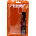Leki cover Iphone 17 klar