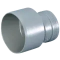 Wavin reduktion 110/90 mm