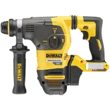 DeWALT DCH333NT 54V XR borehammer SDS-plus solo inkl. kuffert