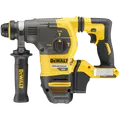 DeWALT DCH333NT 54V XR borehammer SDS-plus solo inkl. kuffert