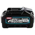 Makita 191B26-6 40V 4.0 Ah XGT batteri