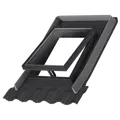 Velux VLT 0000Z tagvindue 2-lags, alu/polyurethan 46x61 cm