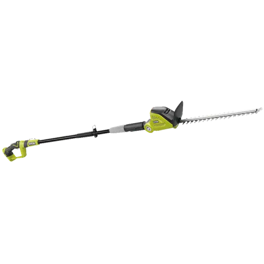 Ryobi OPT1845 stanghækkeklipper m/teleskoparm 18V ONE+ solo