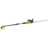 Ryobi OPT1845 stanghækkeklipper m/teleskoparm 18V ONE+ solo
