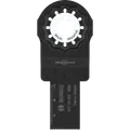 Bosch Multi-materiale skæreklinge AIZ 20 AB, Starlock, 20x30 mm, 5 stk.