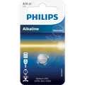 Philips Minicelle A76 1-blister batteri