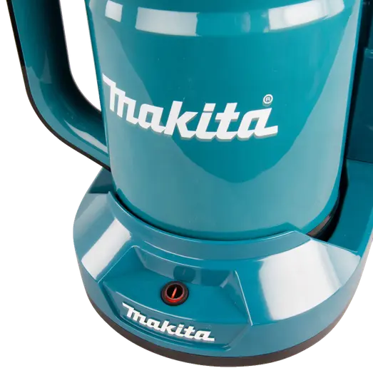 Makita vandkoger 2x18V LXT solo