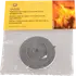 Varde tætningssnor selvklæbende, 3 x 8 mm
