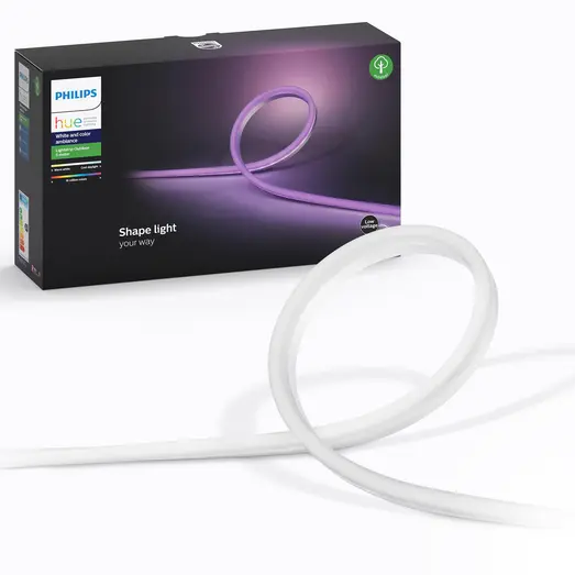 Philips Hue Lightstrip Outdoor 5 meter