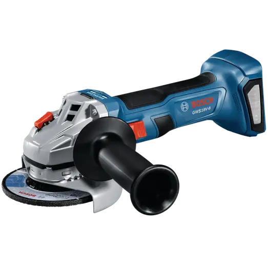 Bosch GWS 18V-8 Professional vinkelsliber solo