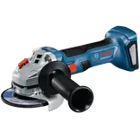 Bosch GWS 18V-8 Professional vinkelsliber solo