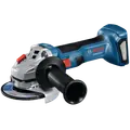 Bosch GWS 18V-8 Professional vinkelsliber solo
