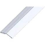 Roliba overgangsprofil 8x34 mm selvklæbende