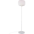 Nordlux Milford gulvlampe hvid/opal