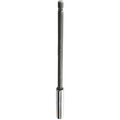 Staco 1/4" bitsholder 280 mm