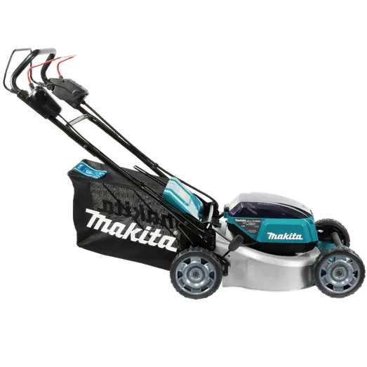 Makita DLM462Z 18V plæneklipper m/opsamler solo