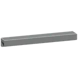 Scanbad Step bøjlegreb 19 cm inox