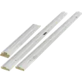 Kilsgaard karmsæt hvid fyr u/bundstykke 786x2089 mm