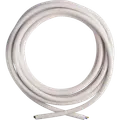 E-Line Ledning Rund 5G1.5mm² hvid 5 m