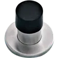 Ruko 9001-0145 dørstop til gulv 45 mm Ø49 mm rustfrit stål 45 mm
