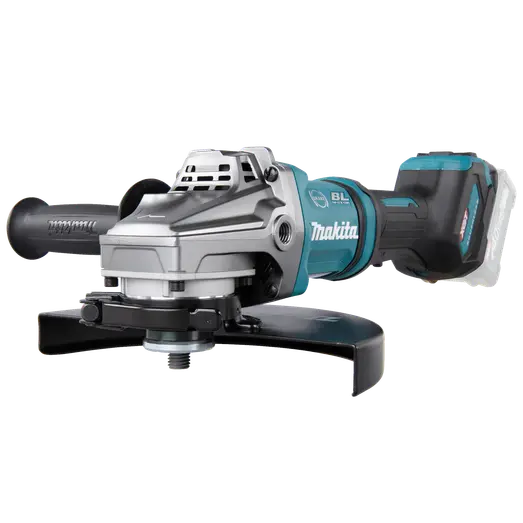 Makita GA038GZ04 40V XGT vinkelsliber solo