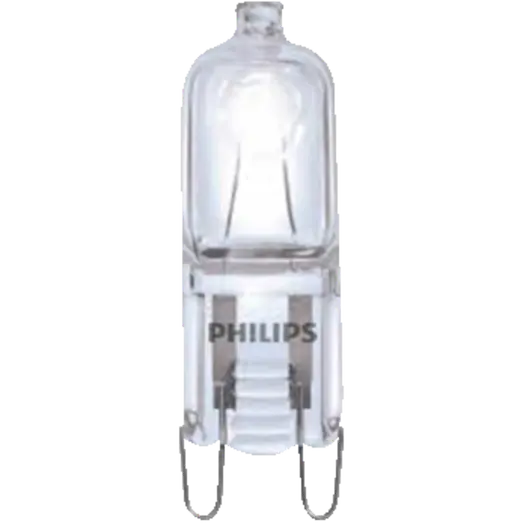 Philips Cap G9 25W pære