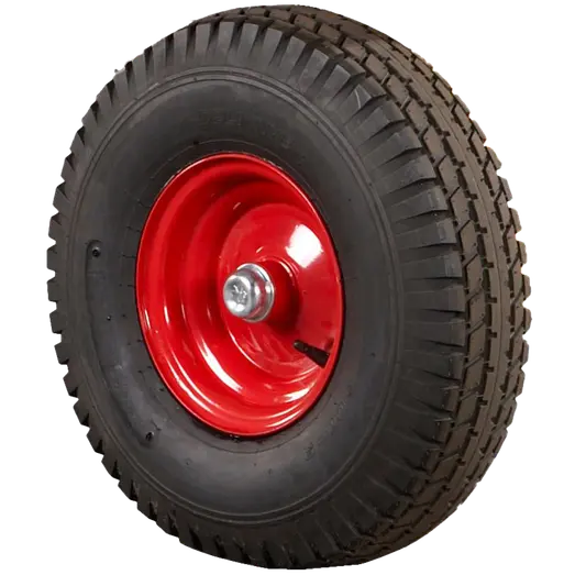 Ravendo luftgummihjul EK 21