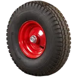 Ravendo luftgummihjul EK 21