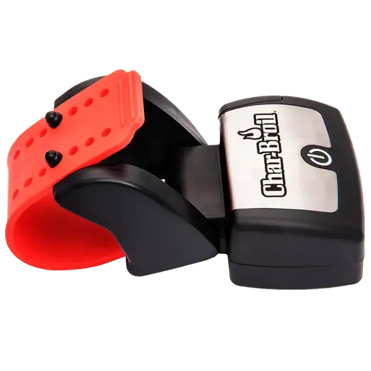 Char-Broil lampe til greb