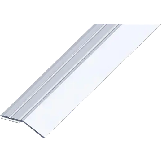 Roliba overgangsprofil 8x34 mm selvklæbende