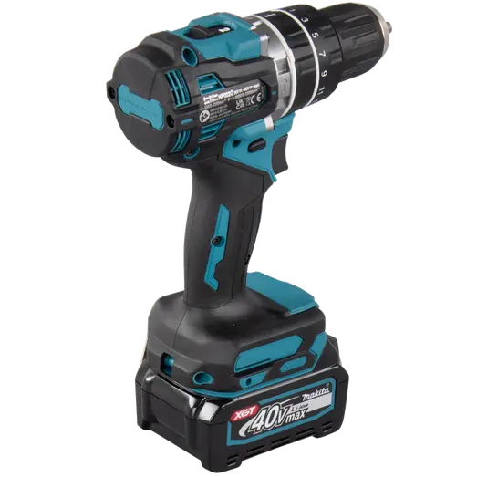 Makita HP002GZ slagboremaskine 40V solo