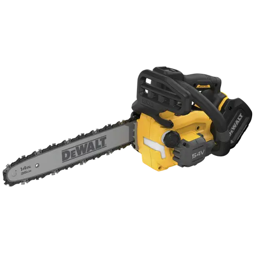 DeWALT DCMCST635N-XJ 54V flexvolt kædesav solo