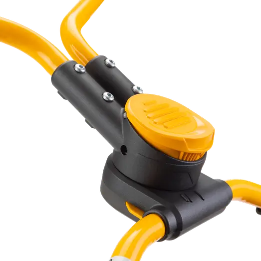 Stiga Combi 753 SE benzin plæneklipper 51 cm