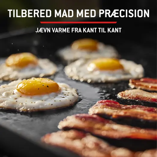 Weber® Slate GPD 76 cm Premium stegeplade gasgrill med vogn