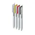 Staedtler trykpencil 3 mm hvid