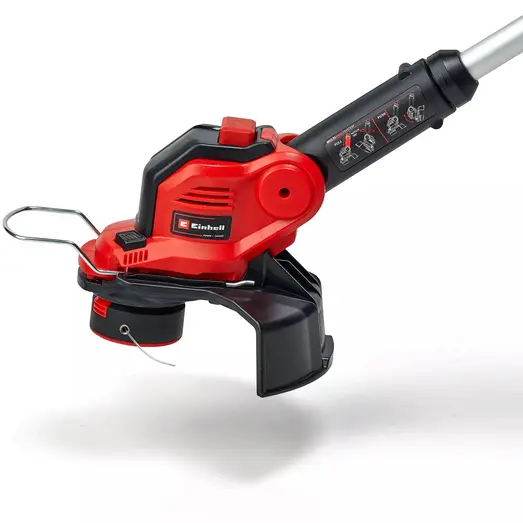 Einhell GE-CT 18/28 Li 18V græstrimmer 28 cm solo