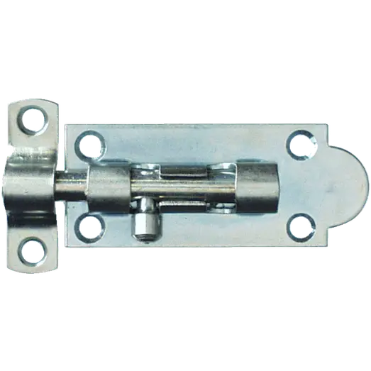 PN skudrigle 78 mm elforzinket